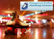 Haygood-roller-skating-center