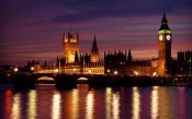 London-at-night-hd-wallpapers