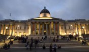 London-guide-national-gallery