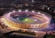 Olympic-stadium