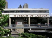 P163602-london-museum-of-london-exterior