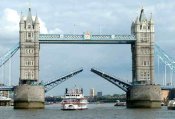 Tower-bridge