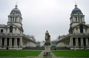 United-kingdom-england-london-greenwich-old-royal-naval-college